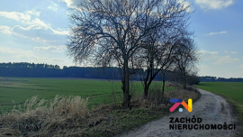 Działki budowlane 300m od Jeziora, Łąkie